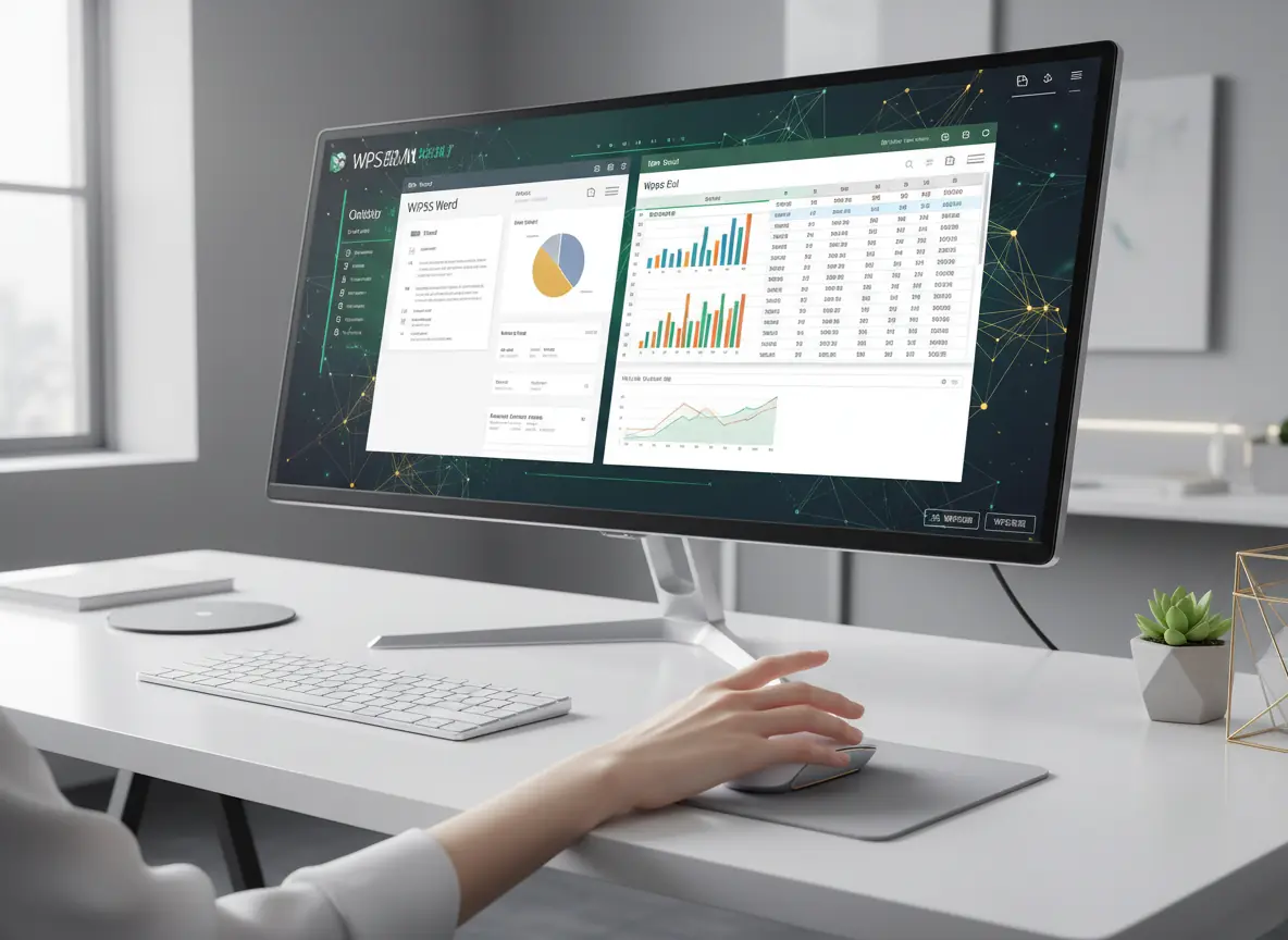 WPS下载中断无法下载怎么办？