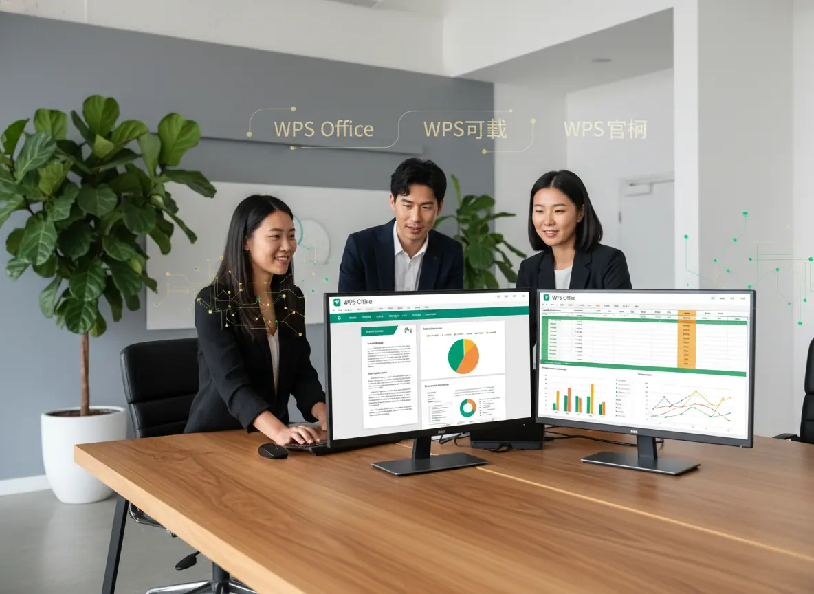 WPS官网软件无法保存如何解决？